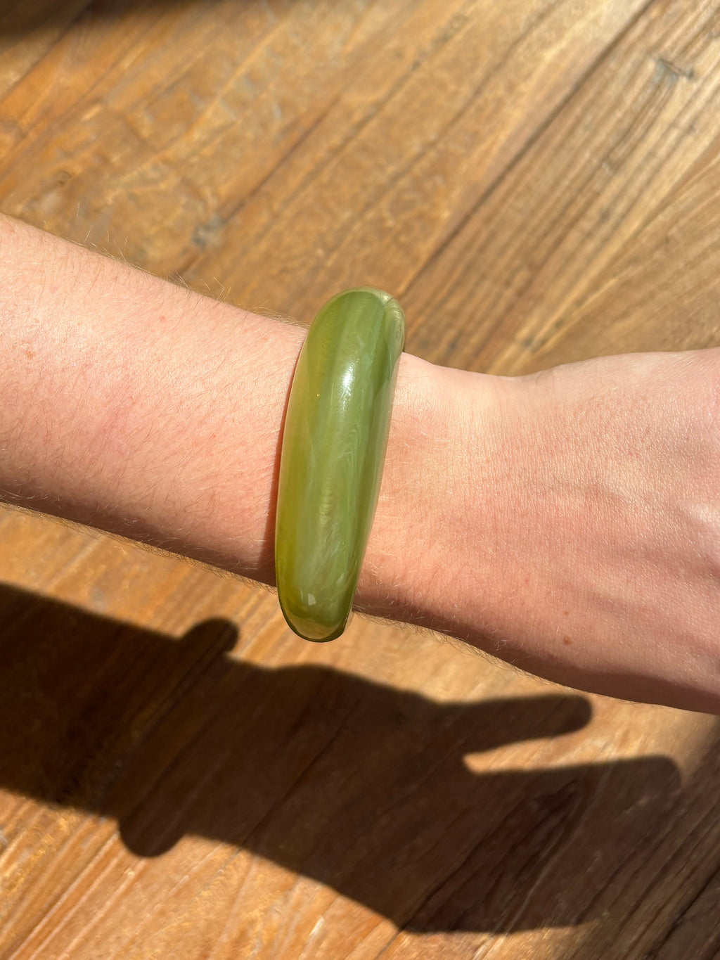 Armband - groen