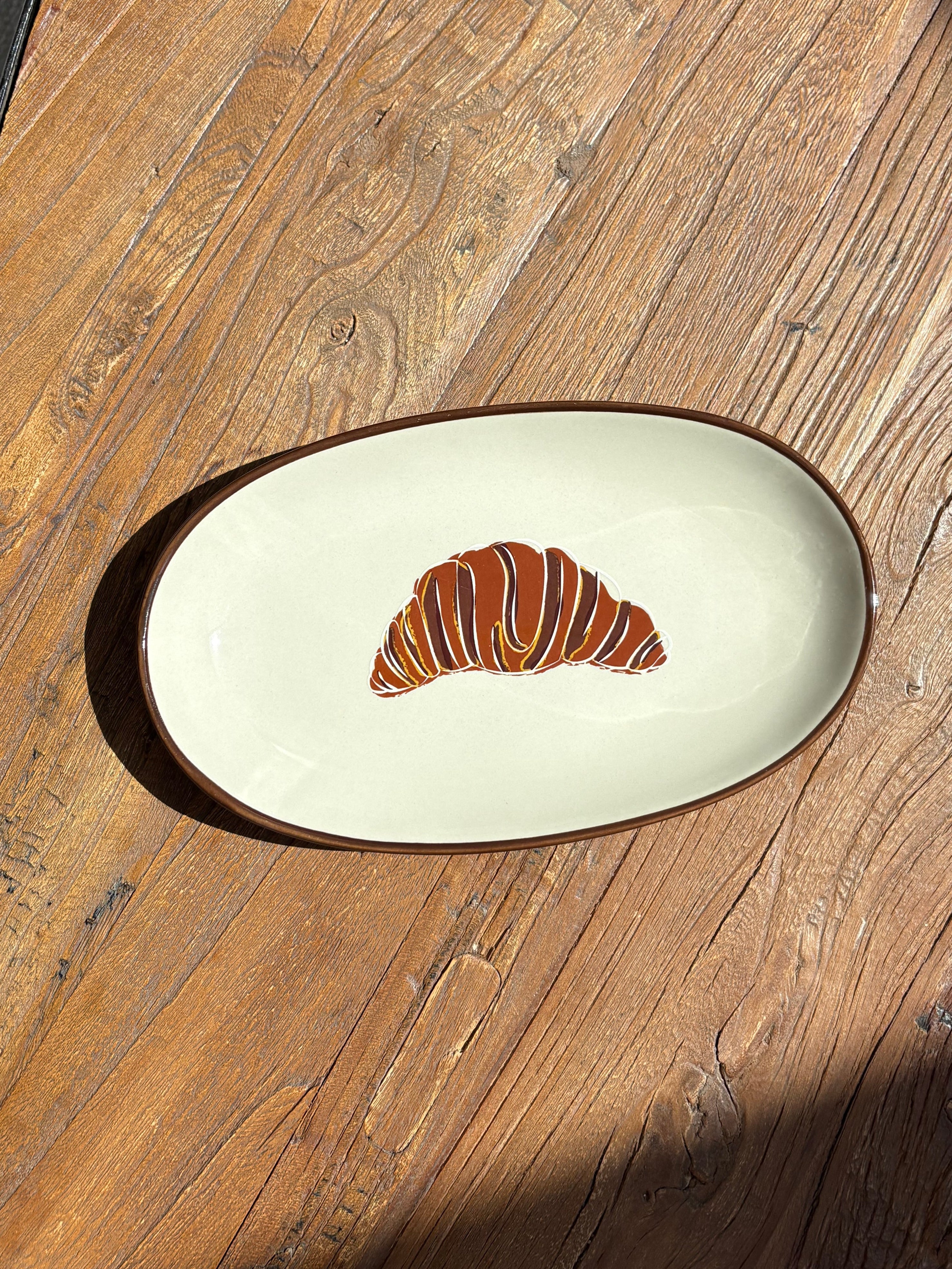 Bord Sunday Brunch lifestyle styling - Néva Living