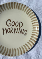 Bord Good Morning lifestyle styling - Néva Living