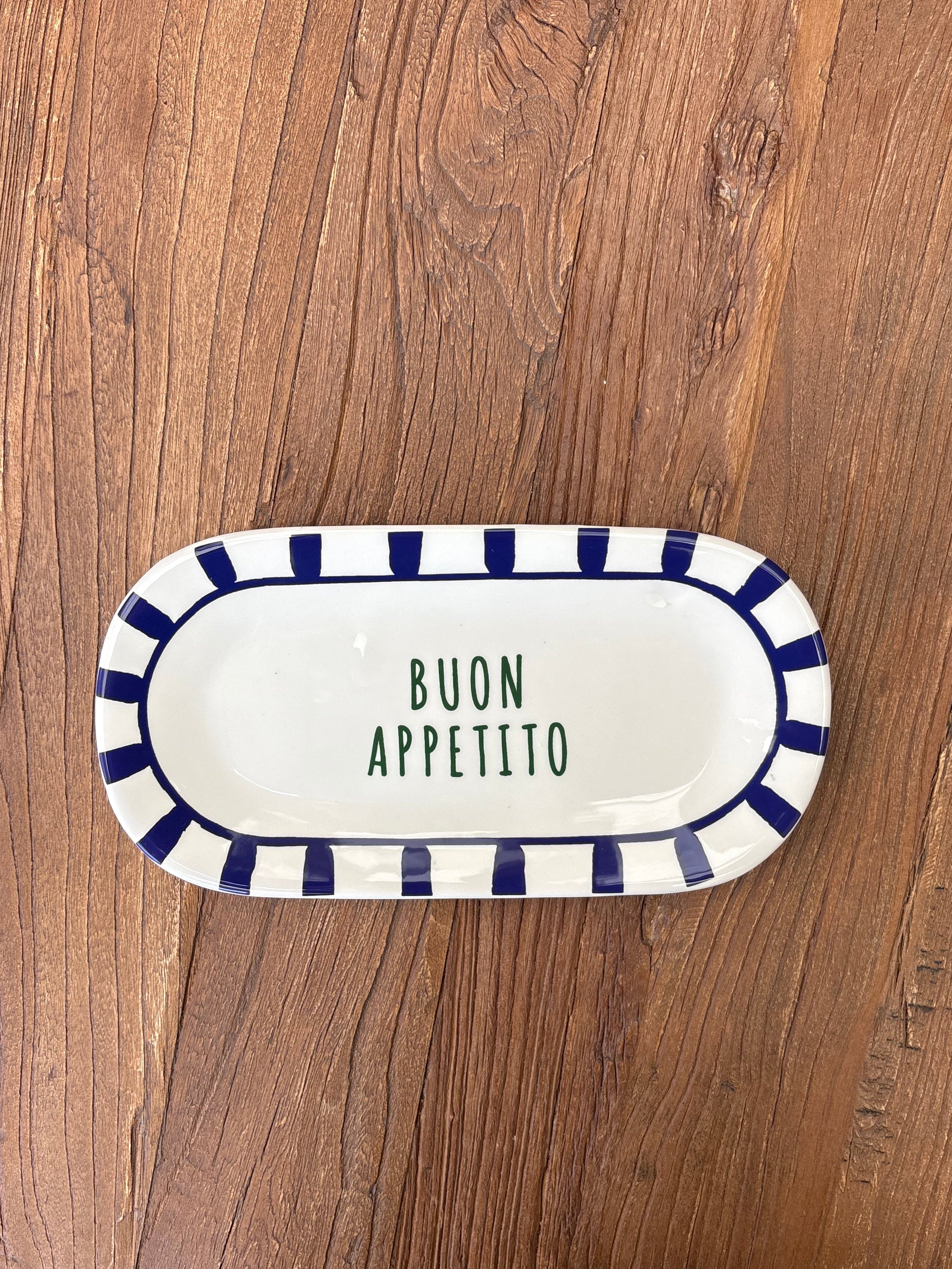 Serveerbord Dolce