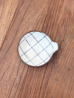 Theezakhouder Amalfi - set van 4