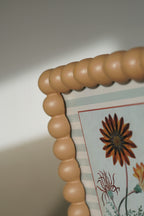 Fotolijst Bubble beige detail rand - Néva Living