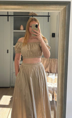 Sienna set - one size