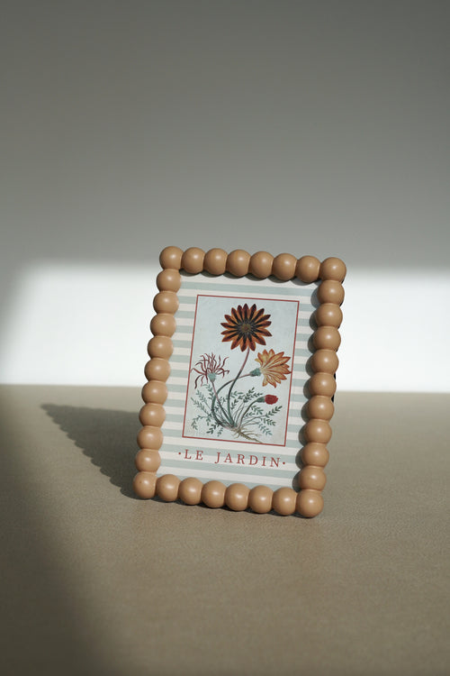 Fotolijst Bubble beige - Néva Living