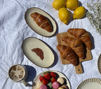 Bord Sunday Brunch bovenaanzicht - Néva Living
