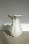 Keramische vaas Noma naturel off-white - Néva Living