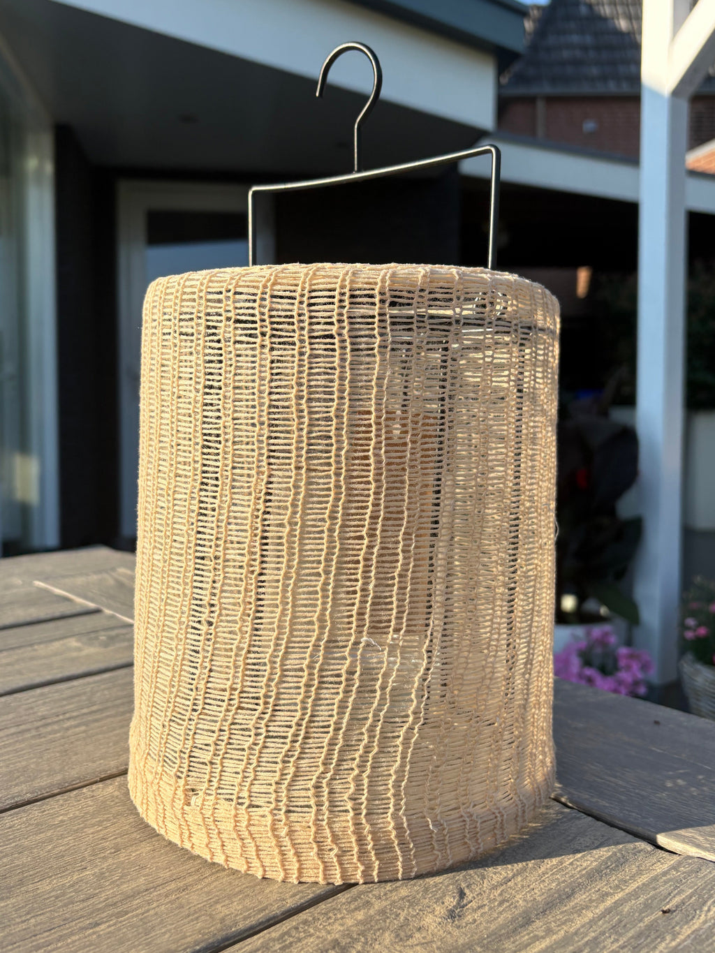 Lumière Windlicht - Small