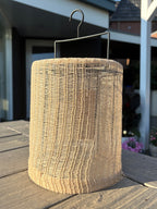 Lumière Windlicht - Small