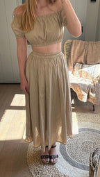 Sienna set - one size