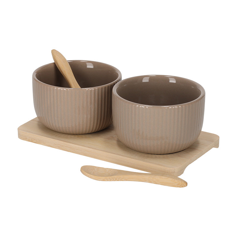 Tapas set Joris