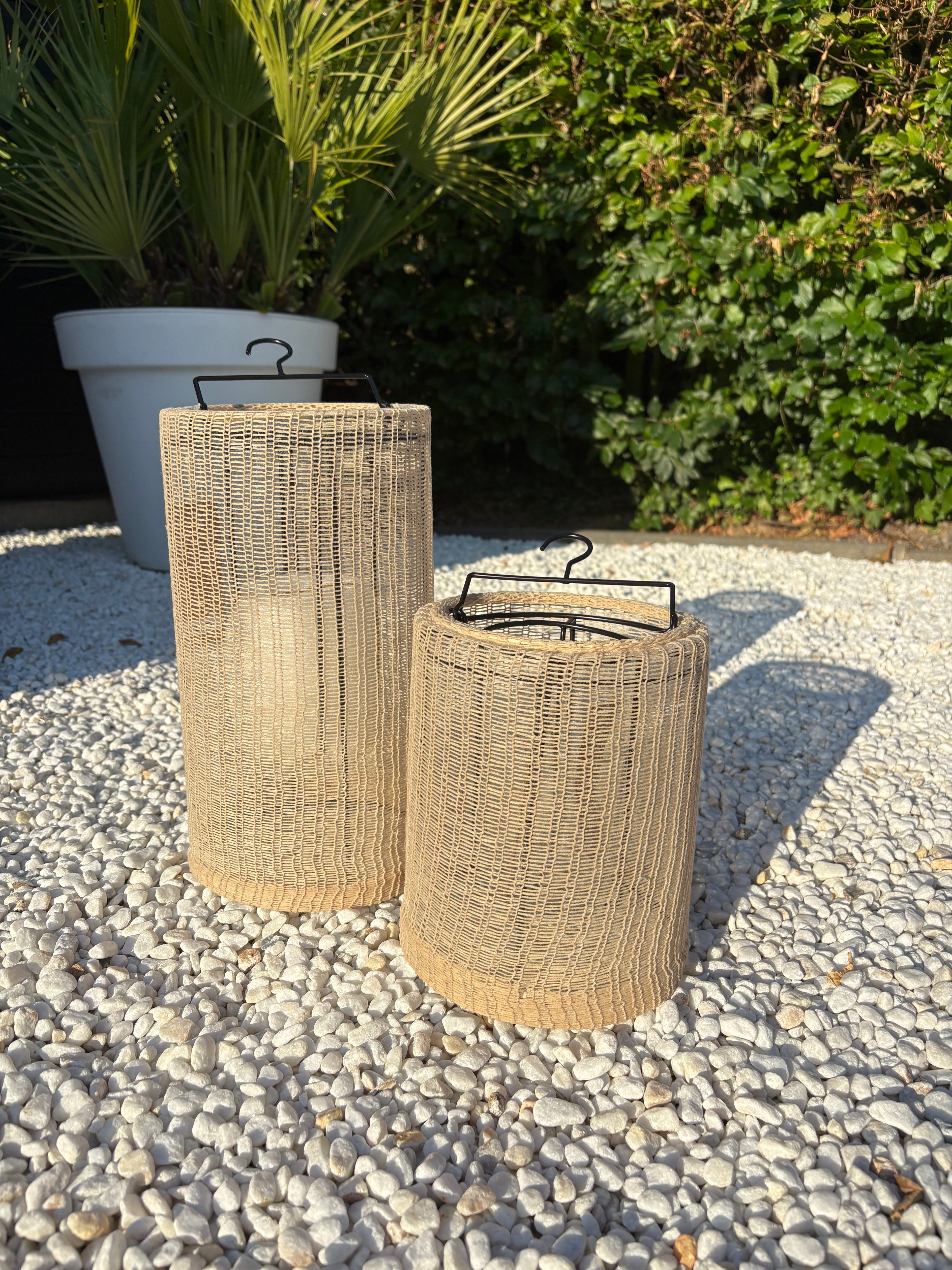 Lumière Windlicht - Small