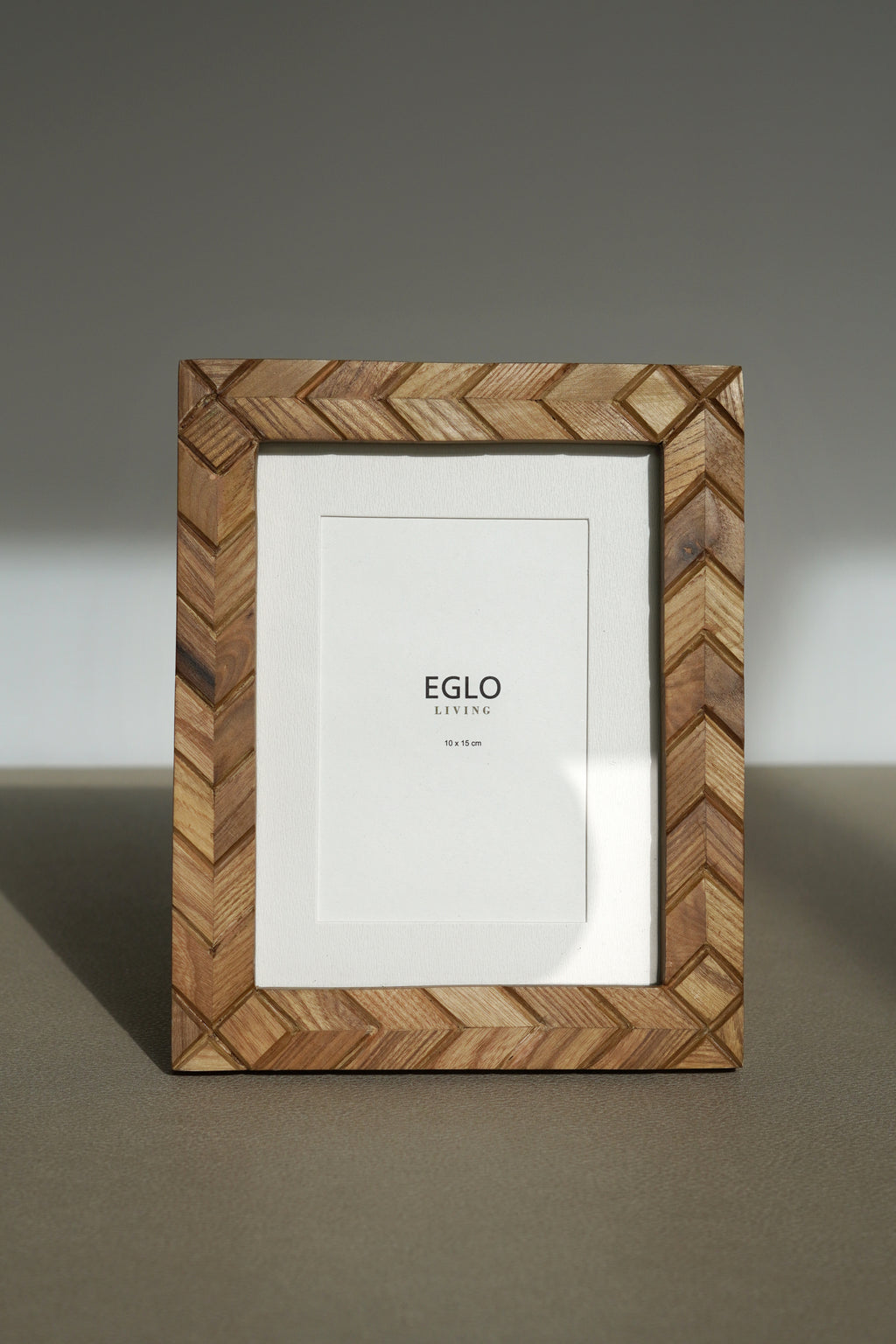 Fotolijst Oak houtkleur - Néva Living