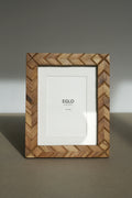 Fotolijst Oak houtkleur - Néva Living
