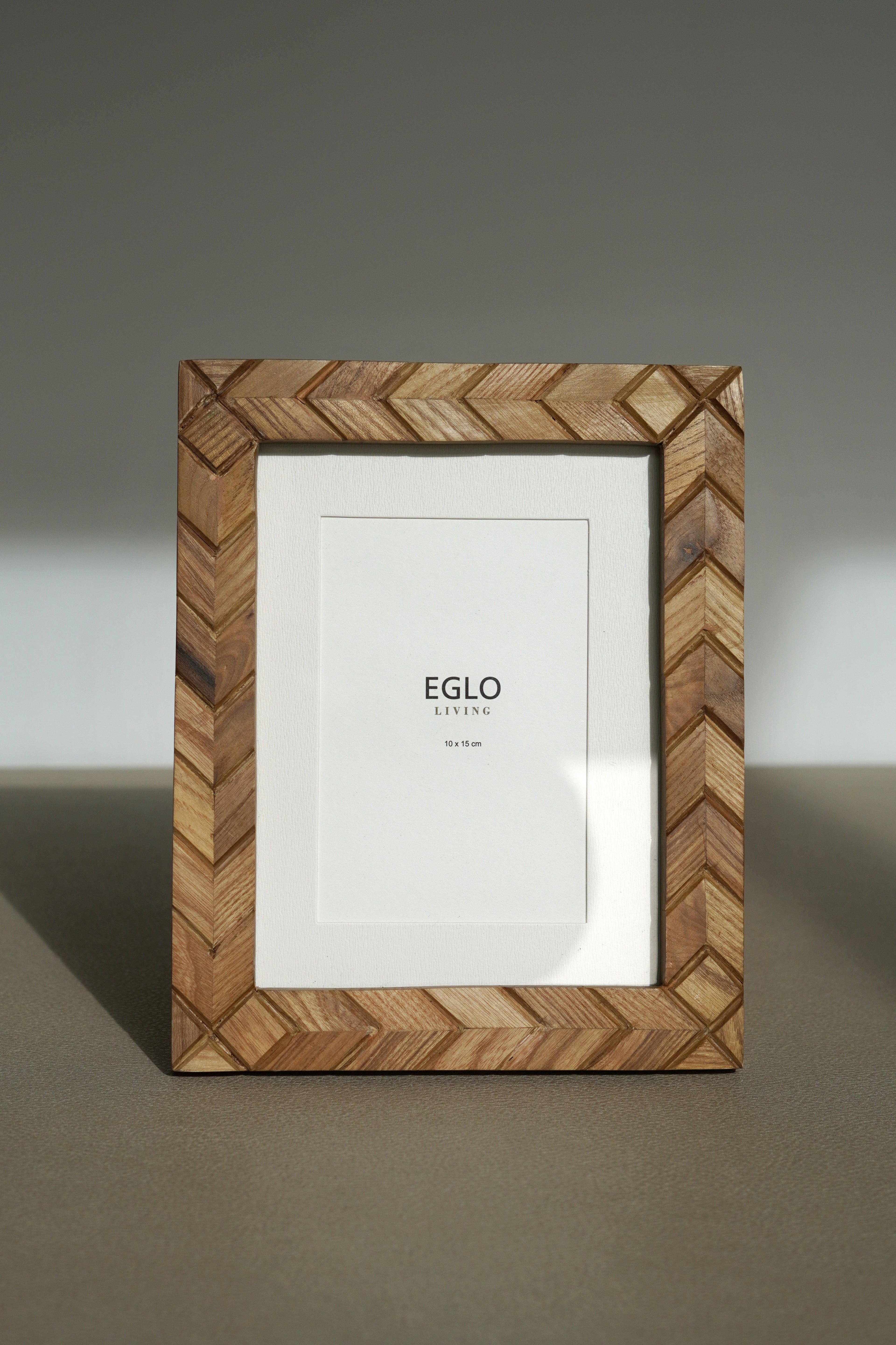 Fotolijst Oak houtkleur - Néva Living