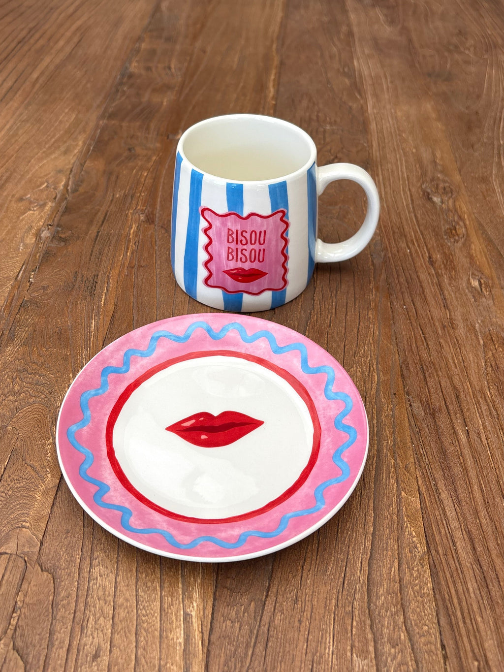 Bord Amore