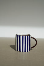 Amalfi Mok Bold - Set van 4