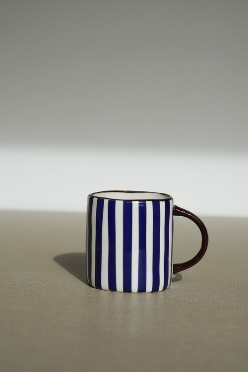 Amalfi Mok Bold - Set van 4