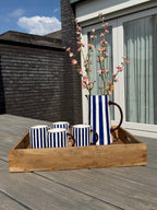 Amalfi Mok Bold - Set van 4