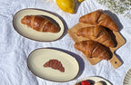 Keramisch bord Sunday Brunch - Néva Living