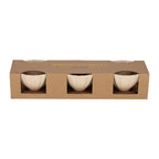 Tapas set Shell