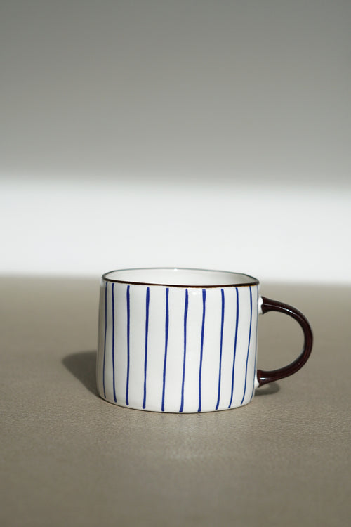 Amalfi Mok - Set van 4