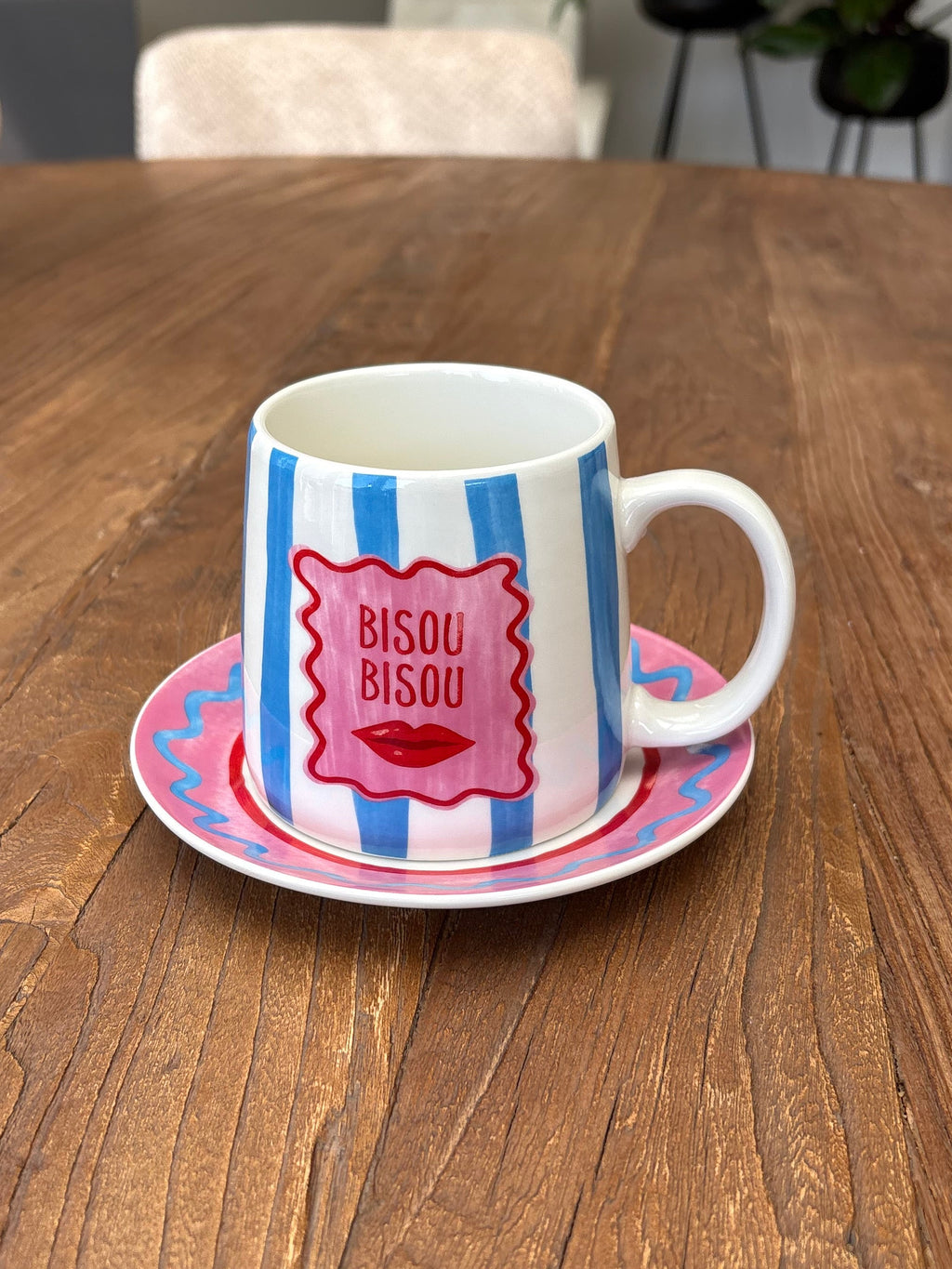 Bord Amore