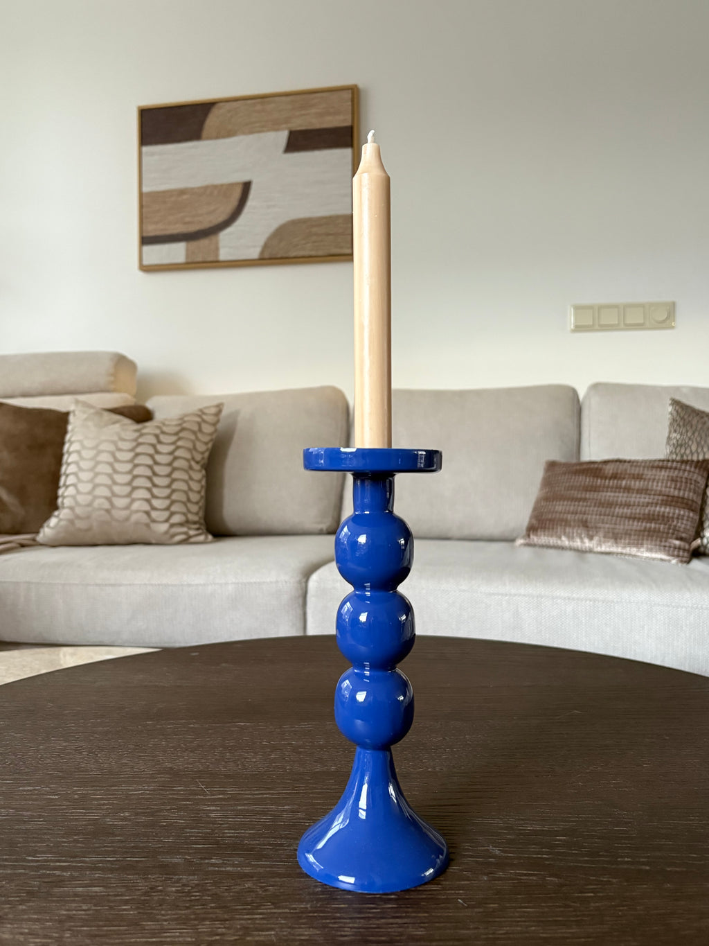 Kandelaar Mela lifestyle interieur - Néva Living