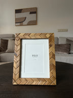 Fotolijst Oak lifestyle interieur - Néva Living